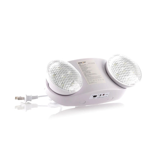 Lampara de Emergencia LED 5.4W