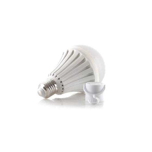 Bombillo de Emergencia LED 9W