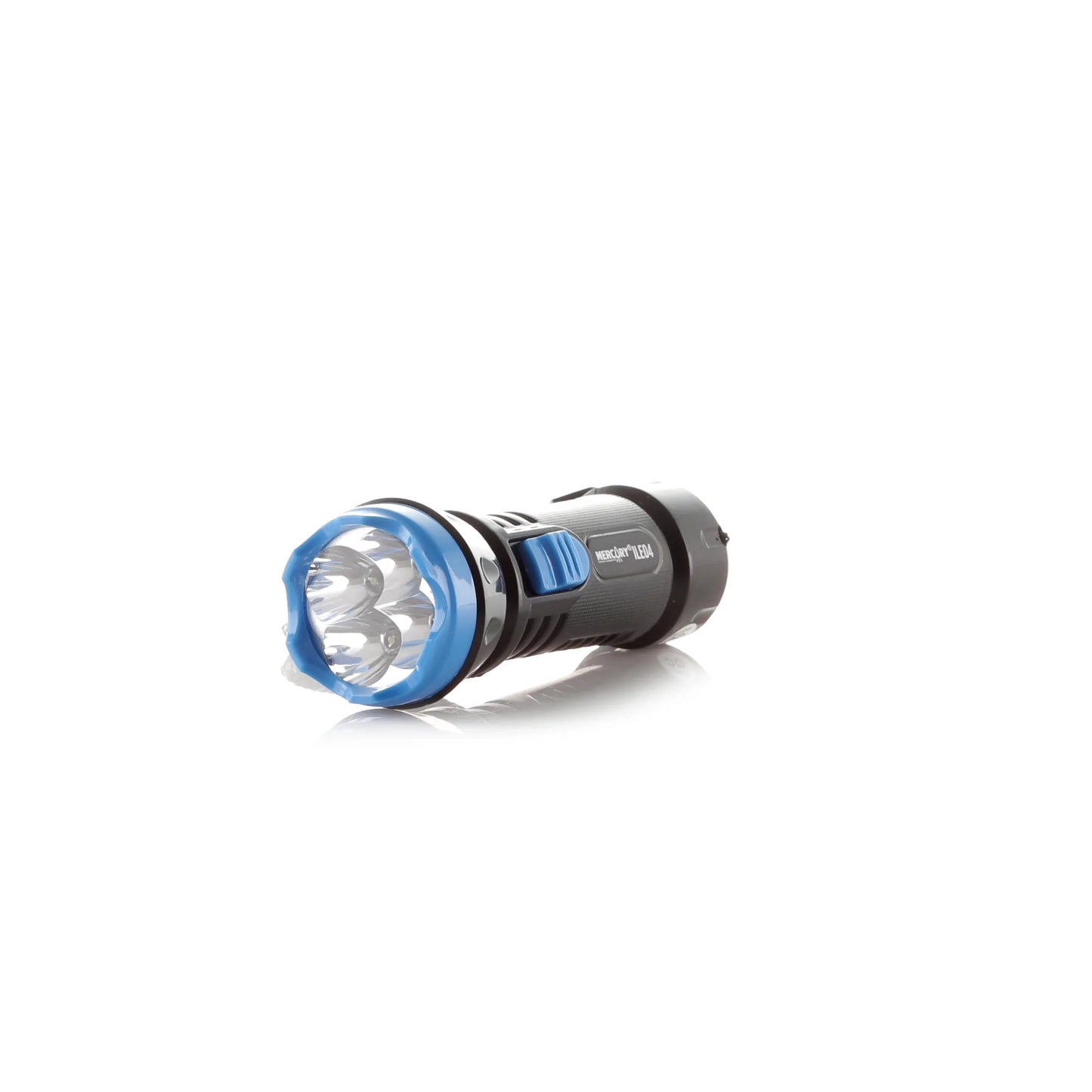 Linterna Recargable 4LED