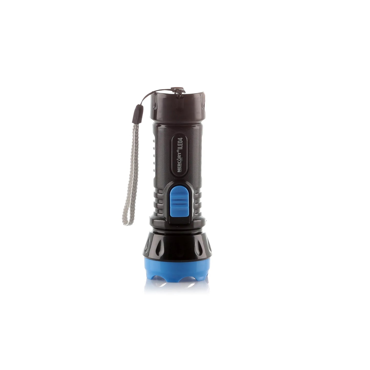 Linterna Recargable 4LED