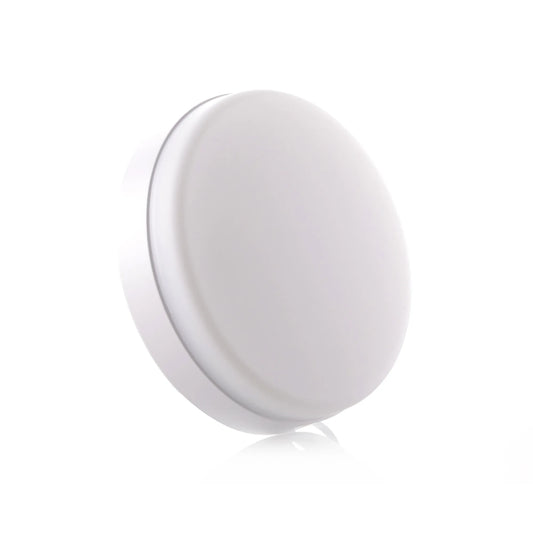 Panel LED Frameless Redondo de Sobreponer 24W Luz Blanca