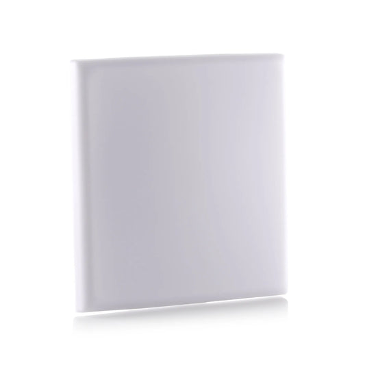 Panel LED Frameless de Incrustar Cuadrado 36W Luz Blanca