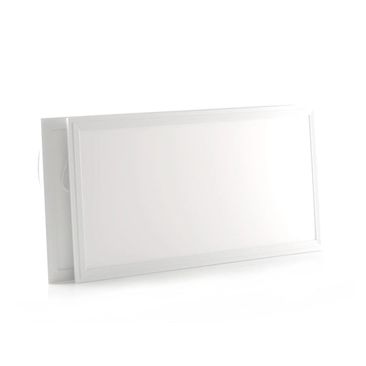 Panel LED 30x60cm 36W Luz Blanca