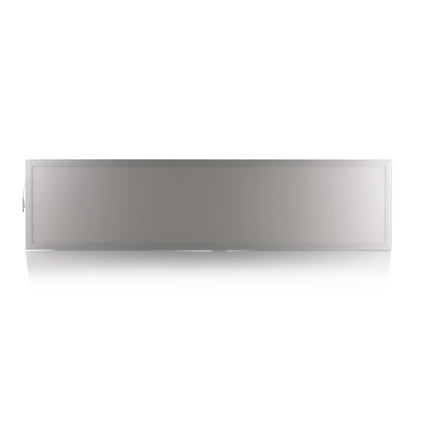 Panel LED 120x30cm 50W Luz Blanca