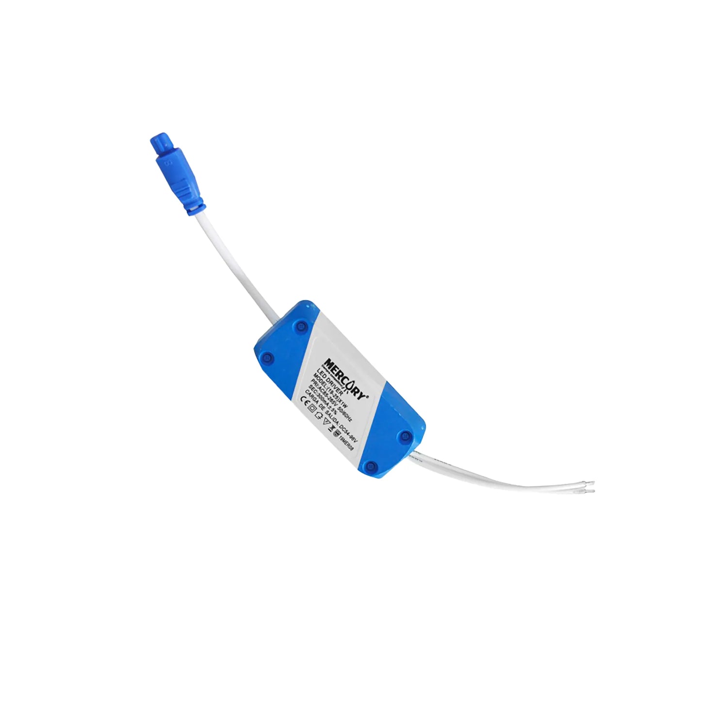 Driver para Panel LED 24W