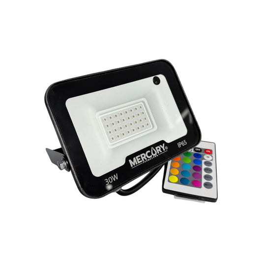 Reflector LED Tableta 30W RGB