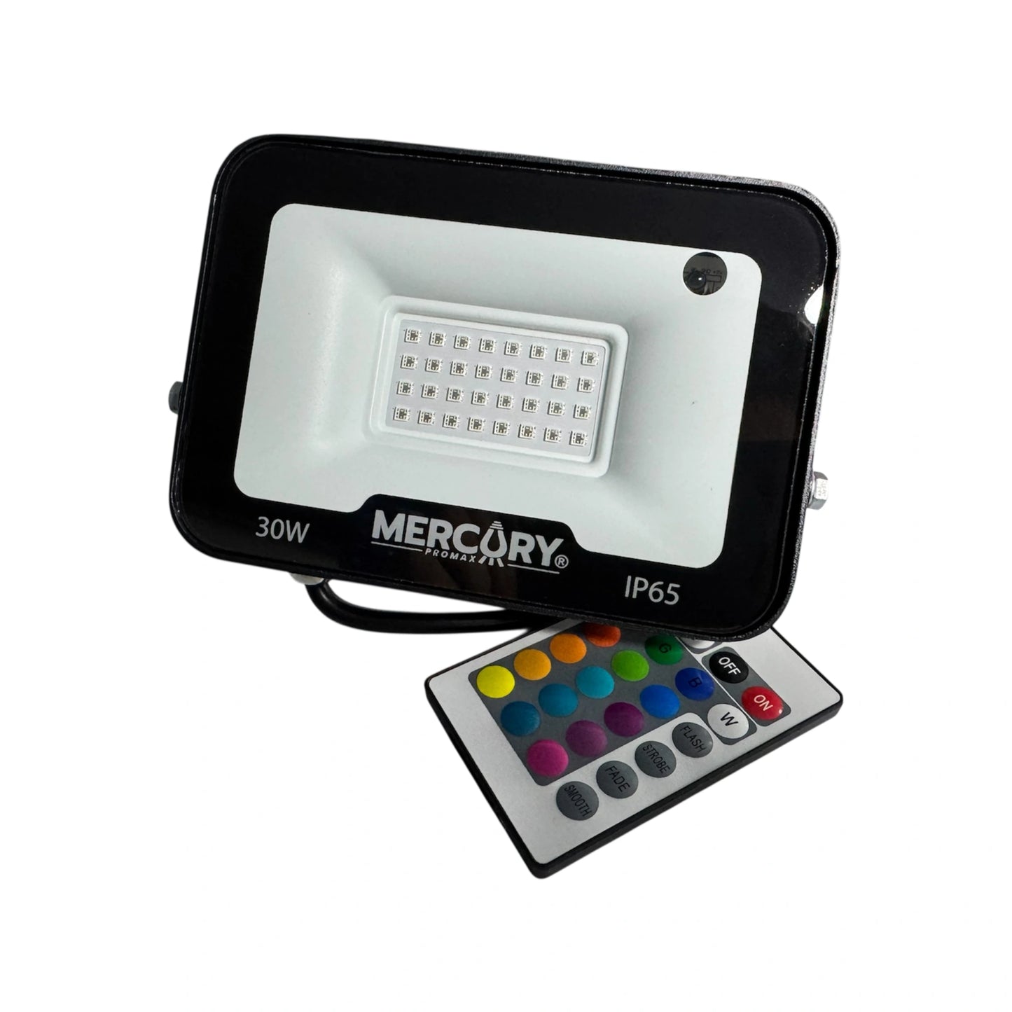Reflector LED Tableta 30W RGB
