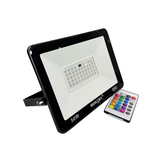 Reflector LED Tableta 50W RGB