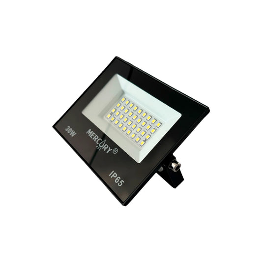 Reflector LED Tableta 30W Luz Blanca