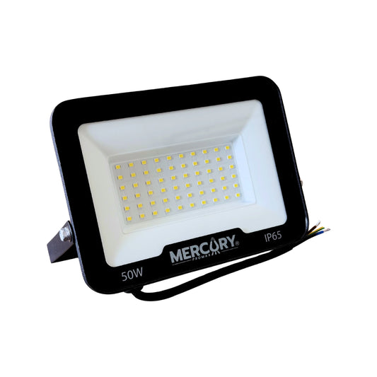 Reflector LED Tableta 50W Luz Blanca