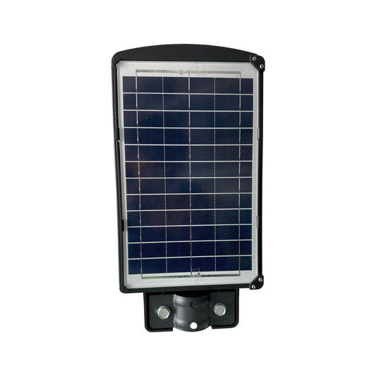 Luminaria Solar de Alumbrado Público LED 30W