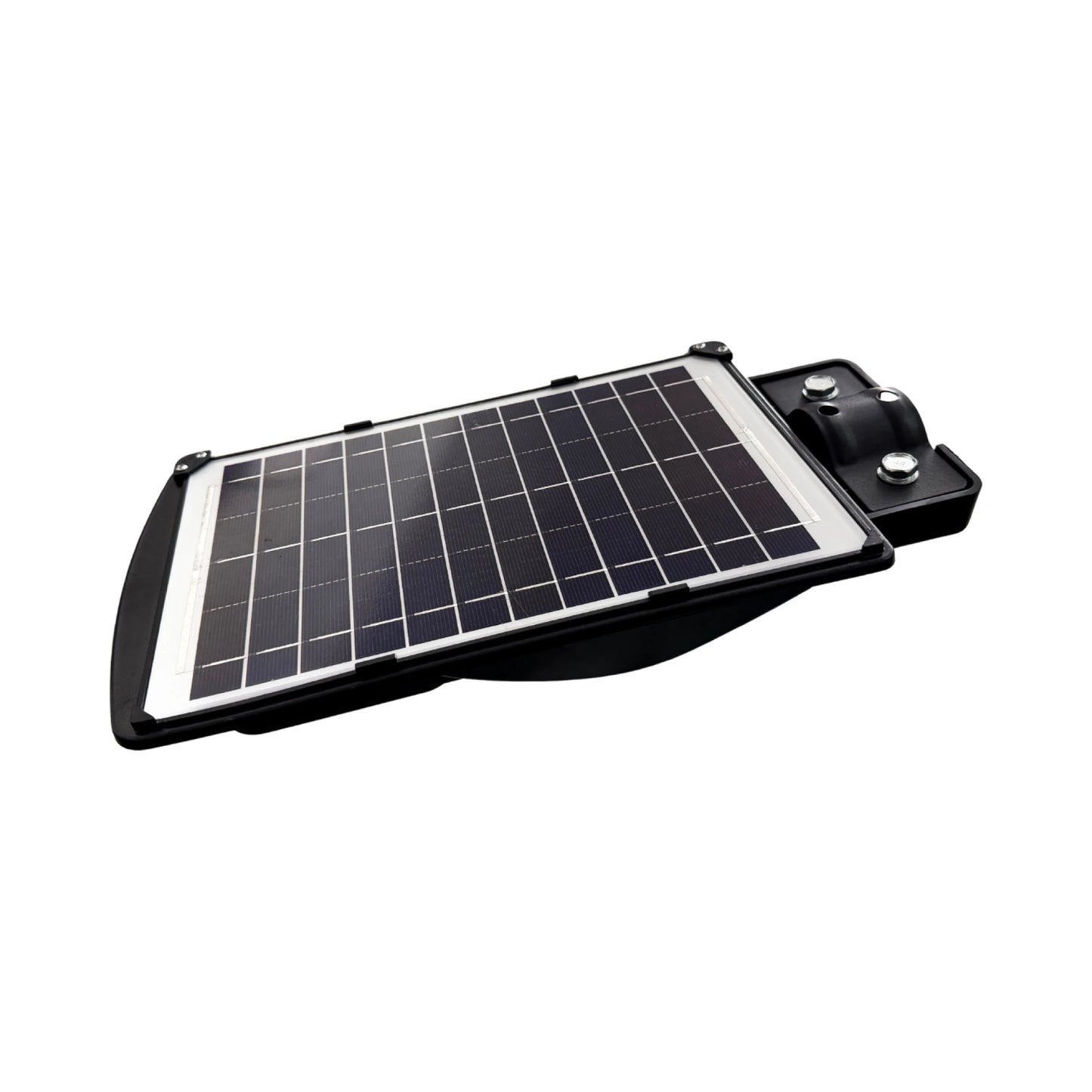 Luminaria Solar de Alumbrado Público LED 30W