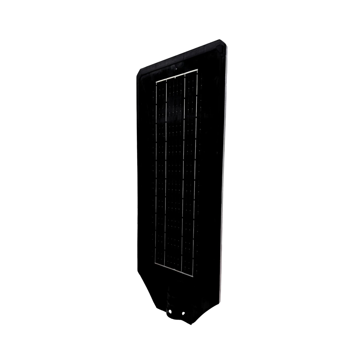 Luminaria Solar de Alumbrado Público LED 100W