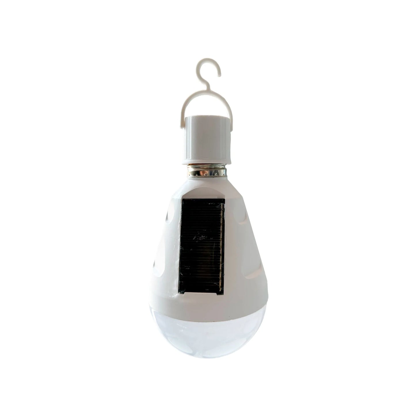 Bombillo Solar de Emergencia LED 12W