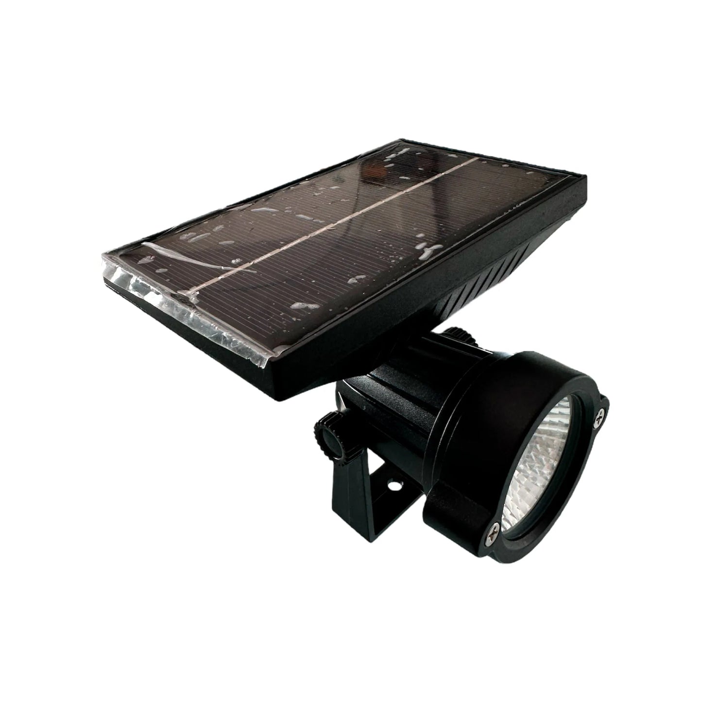 Lampara Solar Estaca LED 5W Luz Blanca