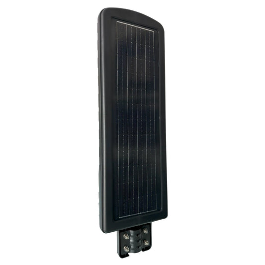 Luminaria Solar LED Alumbrado Público 400W Luz Blanca