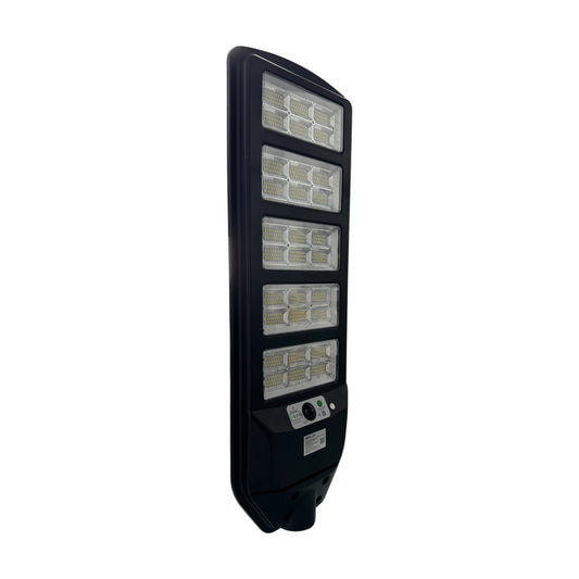 Luminaria Solar LED Alumbrado Público 200W