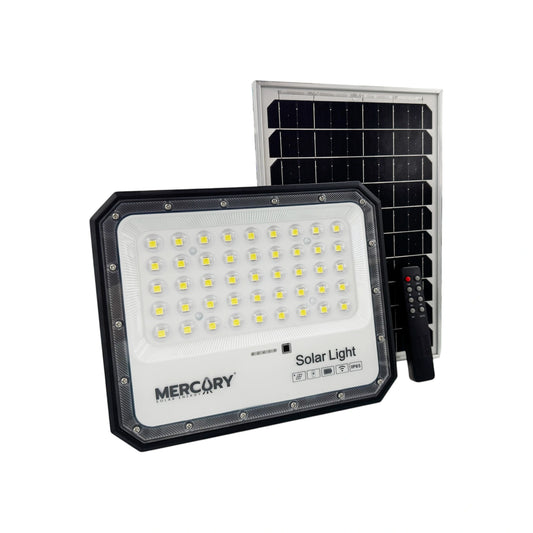 Reflector Solar 100W High Lumen Luz Blanca