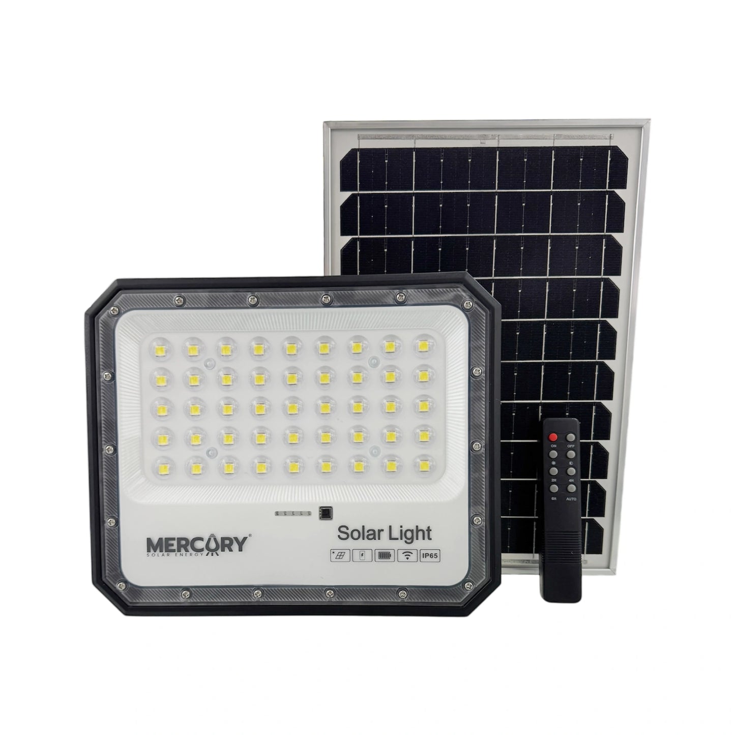 Reflector Solar 100W High Lumen Luz Blanca