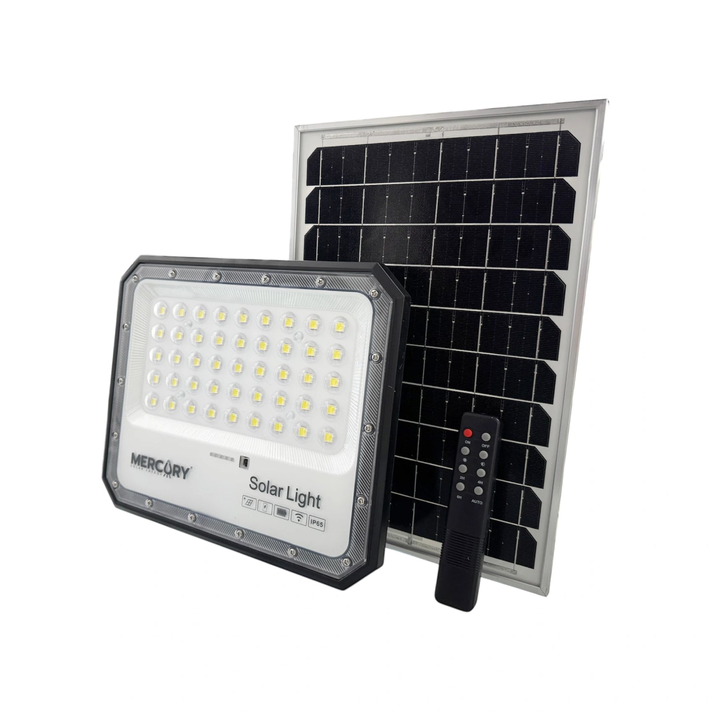 Reflector Solar 100W High Lumen Luz Blanca