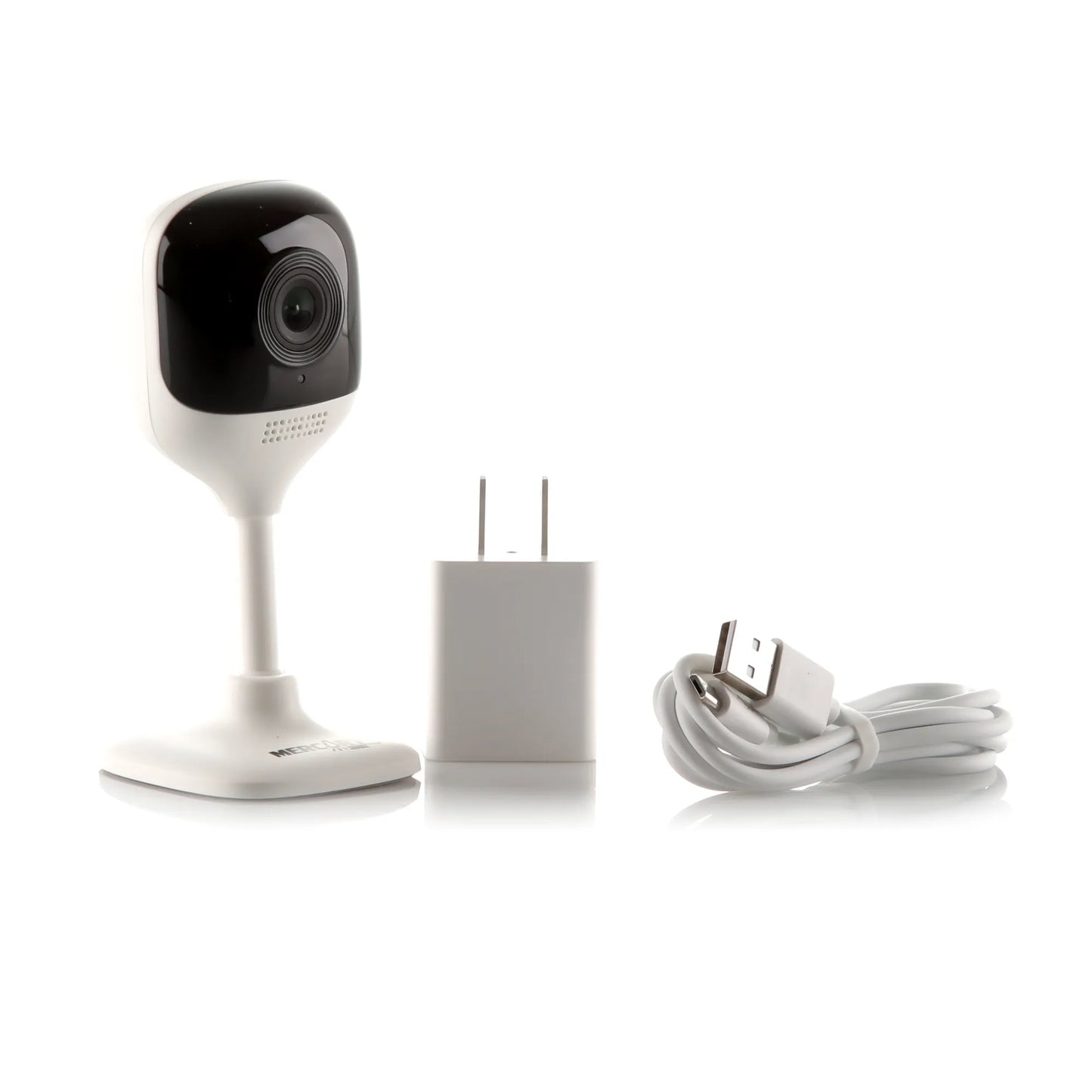 Cámara Compacta Full HD 1080P Smart Home Wifi