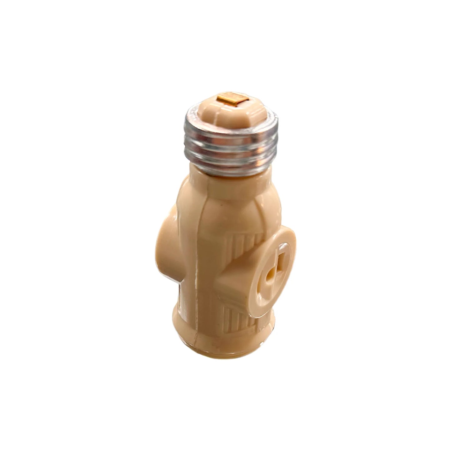 Benjamin de Cadena E27 Beige