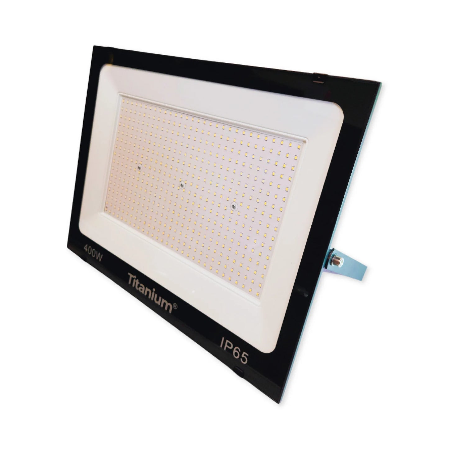 Reflector LED Tableta Titanium 400W Luz Blanca