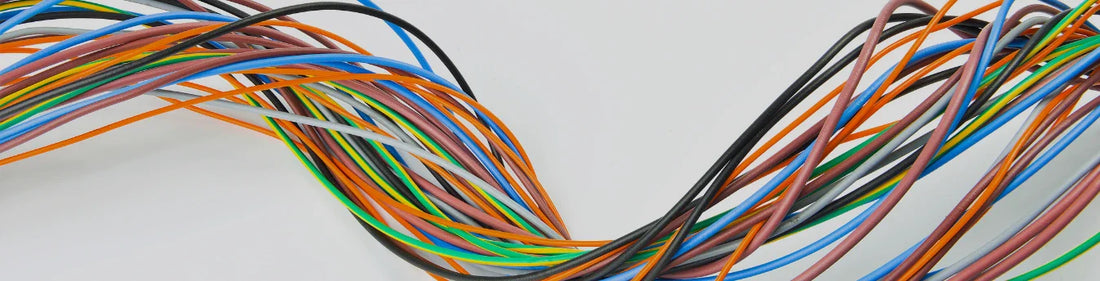¿Qué es un cable eléctrico de 7 hilos?