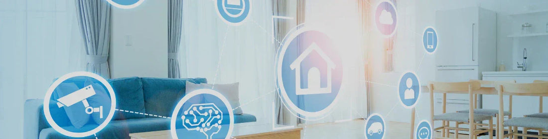Cómo convertir tu casa en una Smart Home en 3 pasos (Sin romper paredes ni gastar una fortuna)