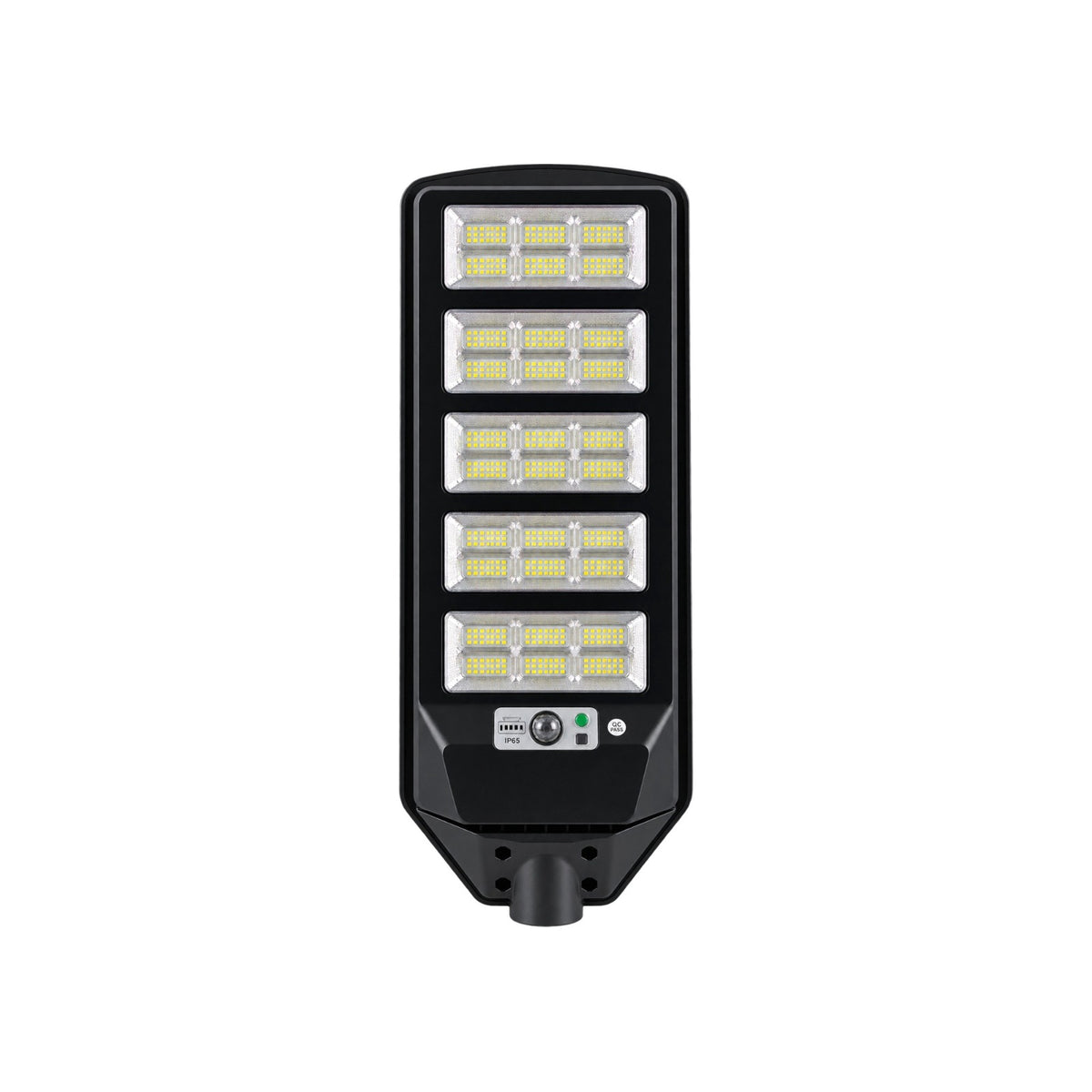LUMINARIA SOLAR LED INTEGRADA MERCURY 200W HIGH LUMEN – LUZ BLANCA