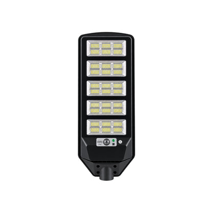 LUMINARIA SOLAR LED INTEGRADA MERCURY 200W HIGH LUMEN – LUZ BLANCA