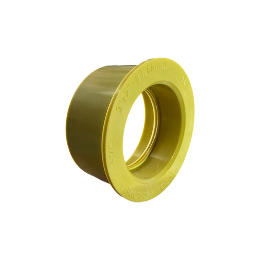Buje Sanitario 3" x 2" Soldado