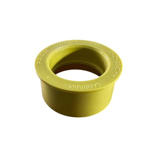 Buje Sanitario 4" x 2" Soldado