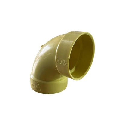 Codo Sanitario 90° 2” CXC