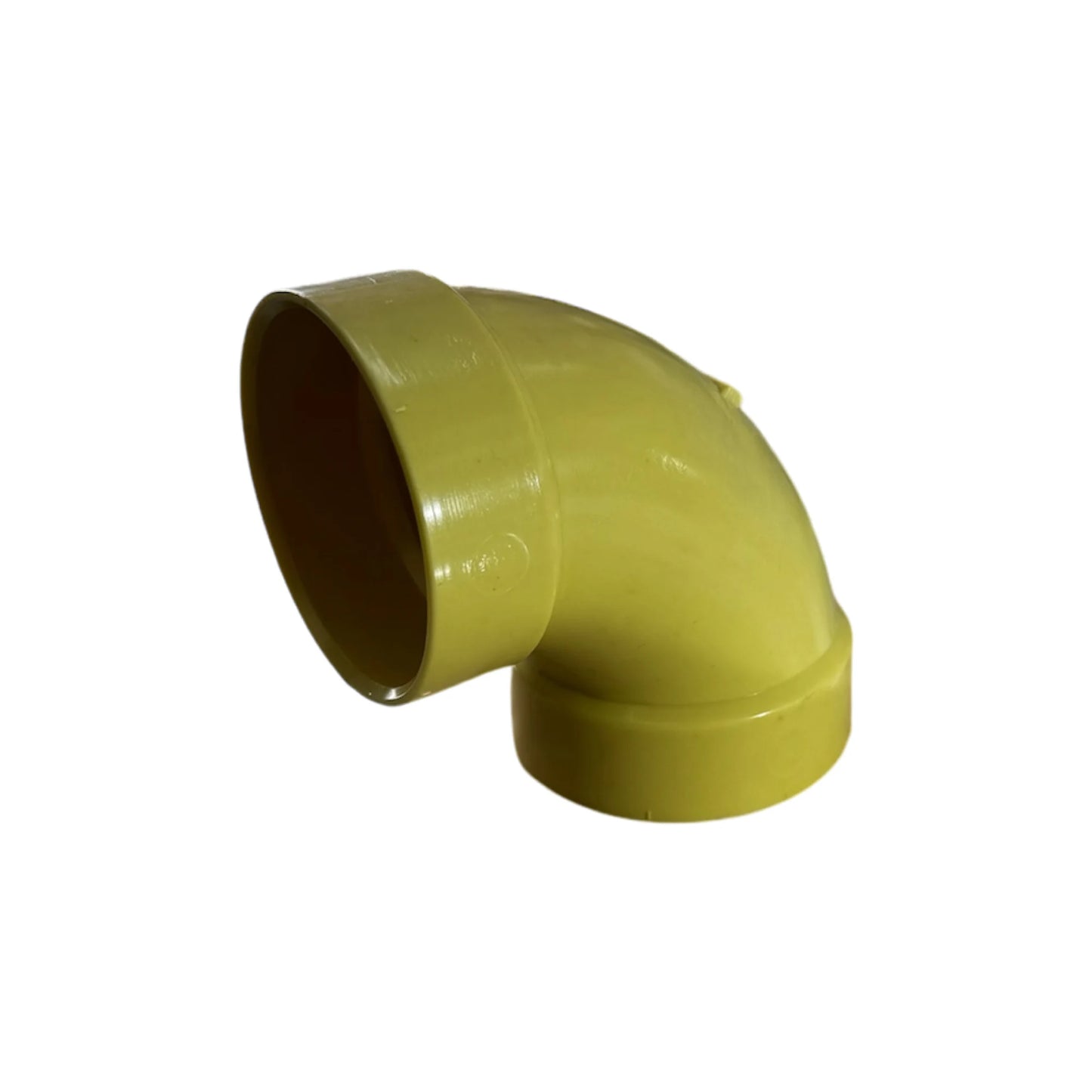 Codo Sanitario 90° 2” CXC
