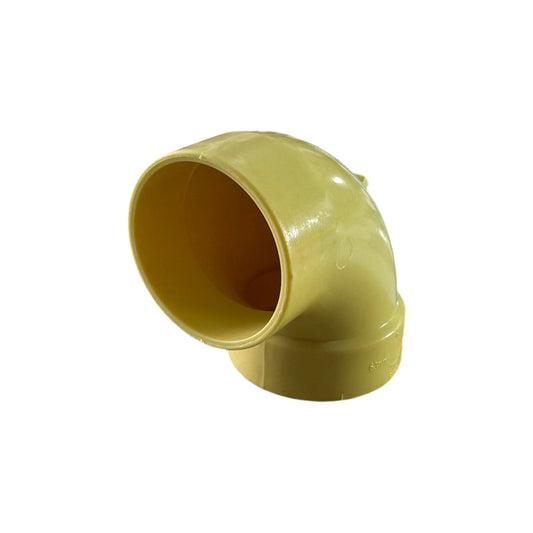 Codo Sanitario 90° 4” CXE