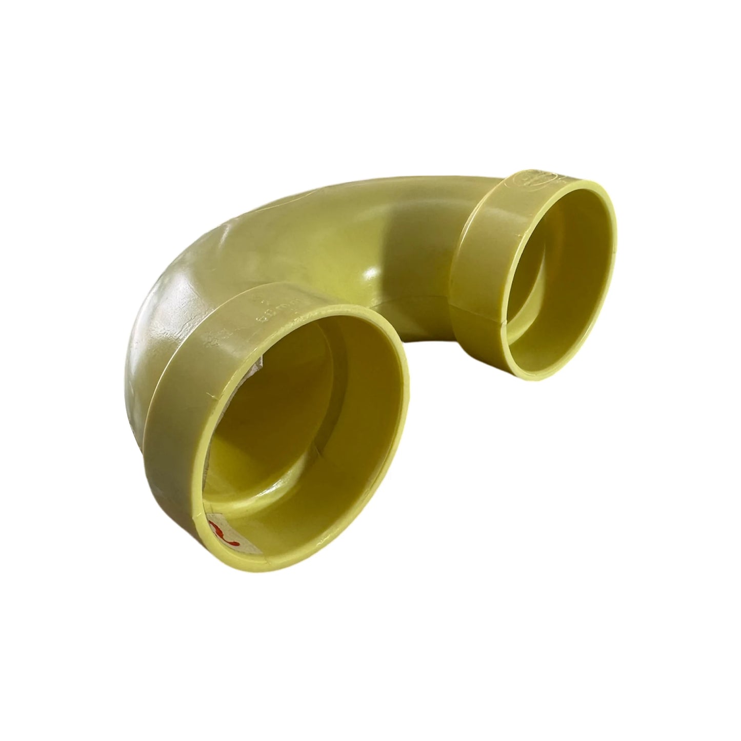 Sifón Sanitario 180° 2”