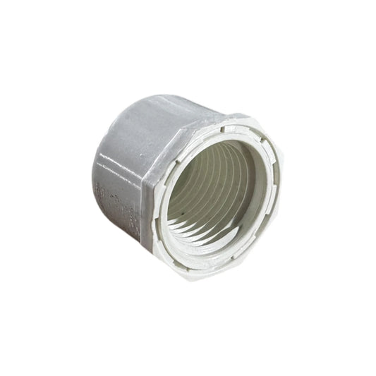 Tapón Pre 1” Roscado SCH40