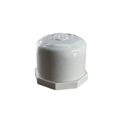 Tapón Pre 3/4” Roscado SCH40