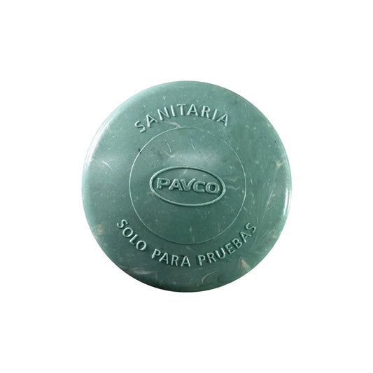 Tapón de Prueba Sanitario 3”