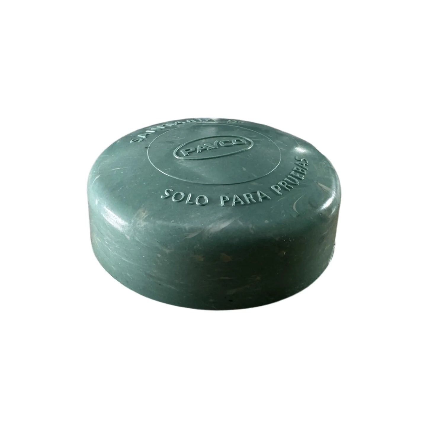 Tapón de Prueba Sanitario 3”