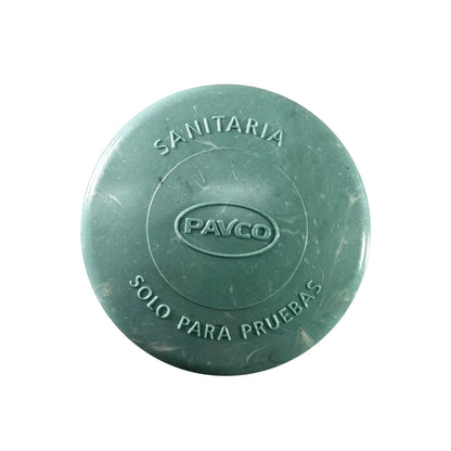 Tapón de Prueba Sanitario 4”