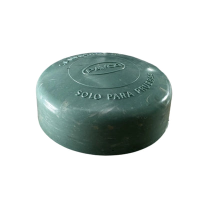 Tapón de Prueba Sanitario 4”
