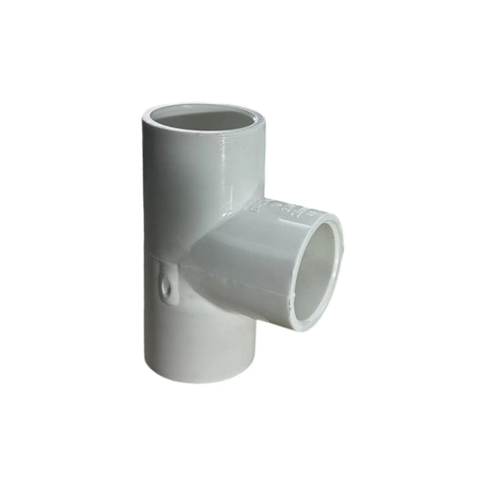Tee Pre 1/2” SCH40