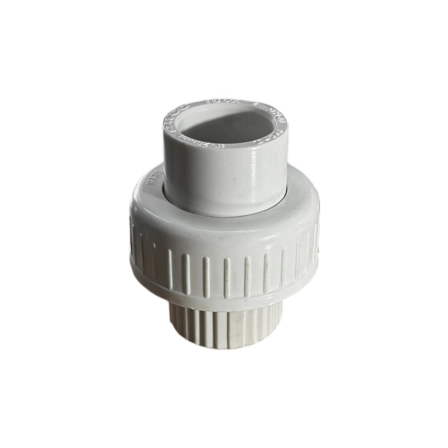 Unión Pre Universal de 1/2” SCH40
