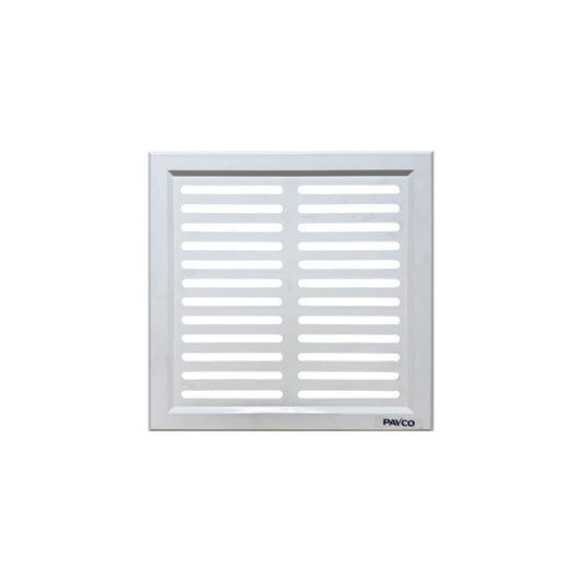 Rejilla de Ventilación Corriente 15 x 15