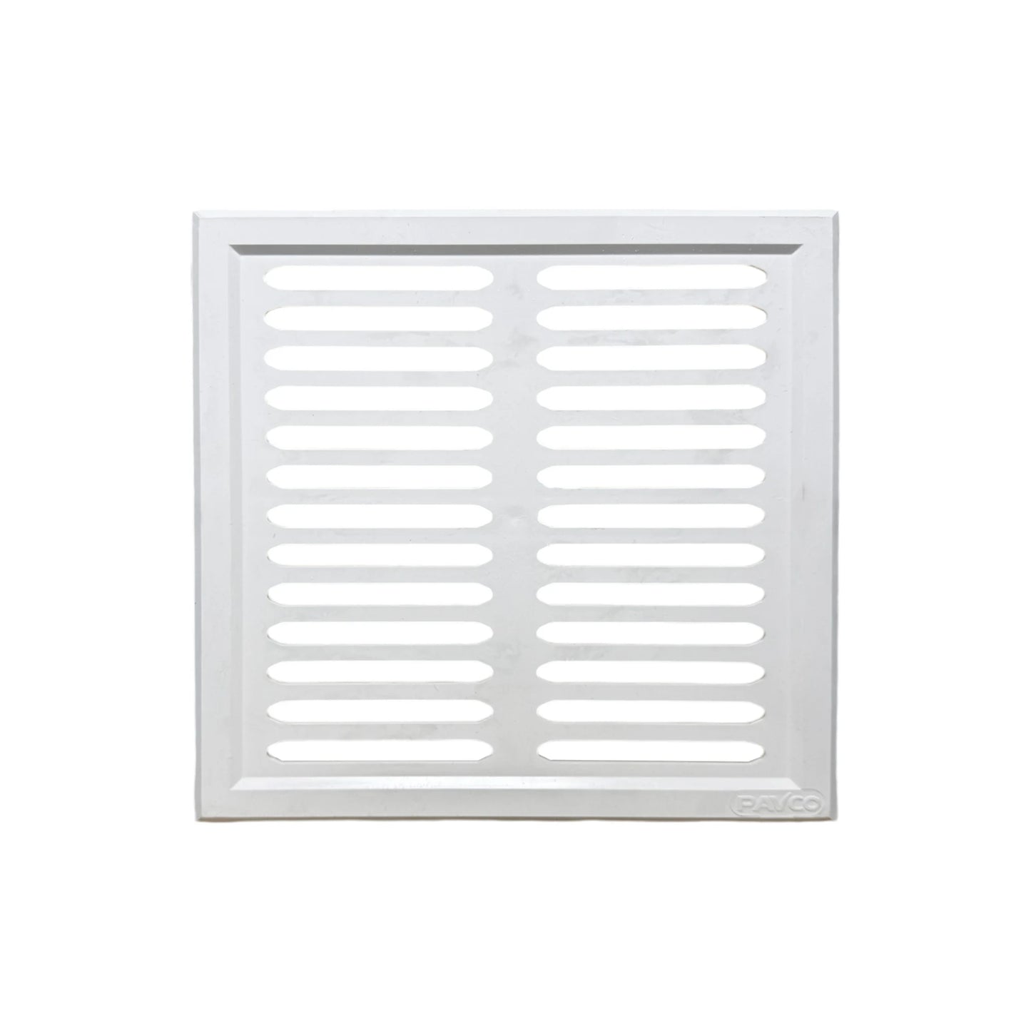 Rejilla de Ventilación Corriente 20 x 20