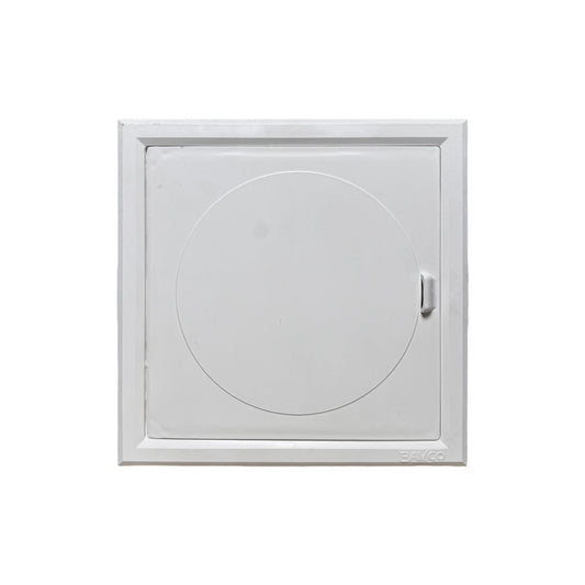 Tapa de Registro 20 x 20