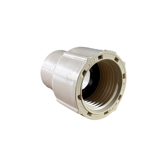 Adaptador Hembra 1/2" CPVC HOTPRO