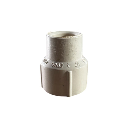 Adaptador Hembra 3/4" CPVC HOTPRO
